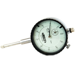 INSIZE Measuring Equipment Insize Metric Long Stroke Dial Indicator 20mm Range Series 2310-20A