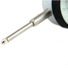 INSIZE Measuring Equipment Insize Metric Long Stroke Dial Indicator 30mm Range Series 2309-30
