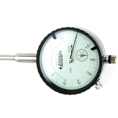 INSIZE Measuring Equipment Insize Metric Long Stroke Dial Indicator 30mm Range Series 2310-30A