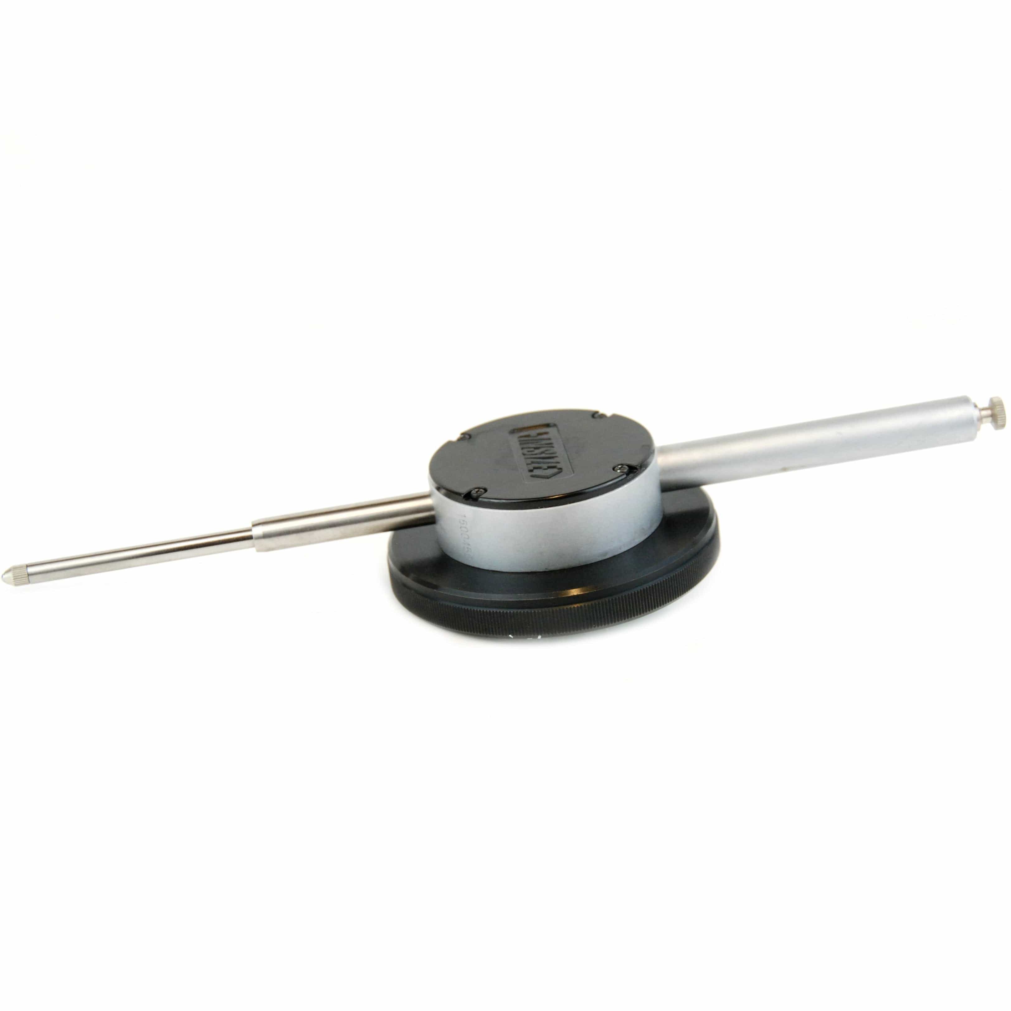 INSIZE Measuring Equipment Insize Metric Long Stroke Dial Indicator 50mm Range Series 2309-50
