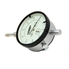 INSIZE Measuring Equipment Insize Metric Lug Back Dial Indicator 10mm Range Series 2308-10A