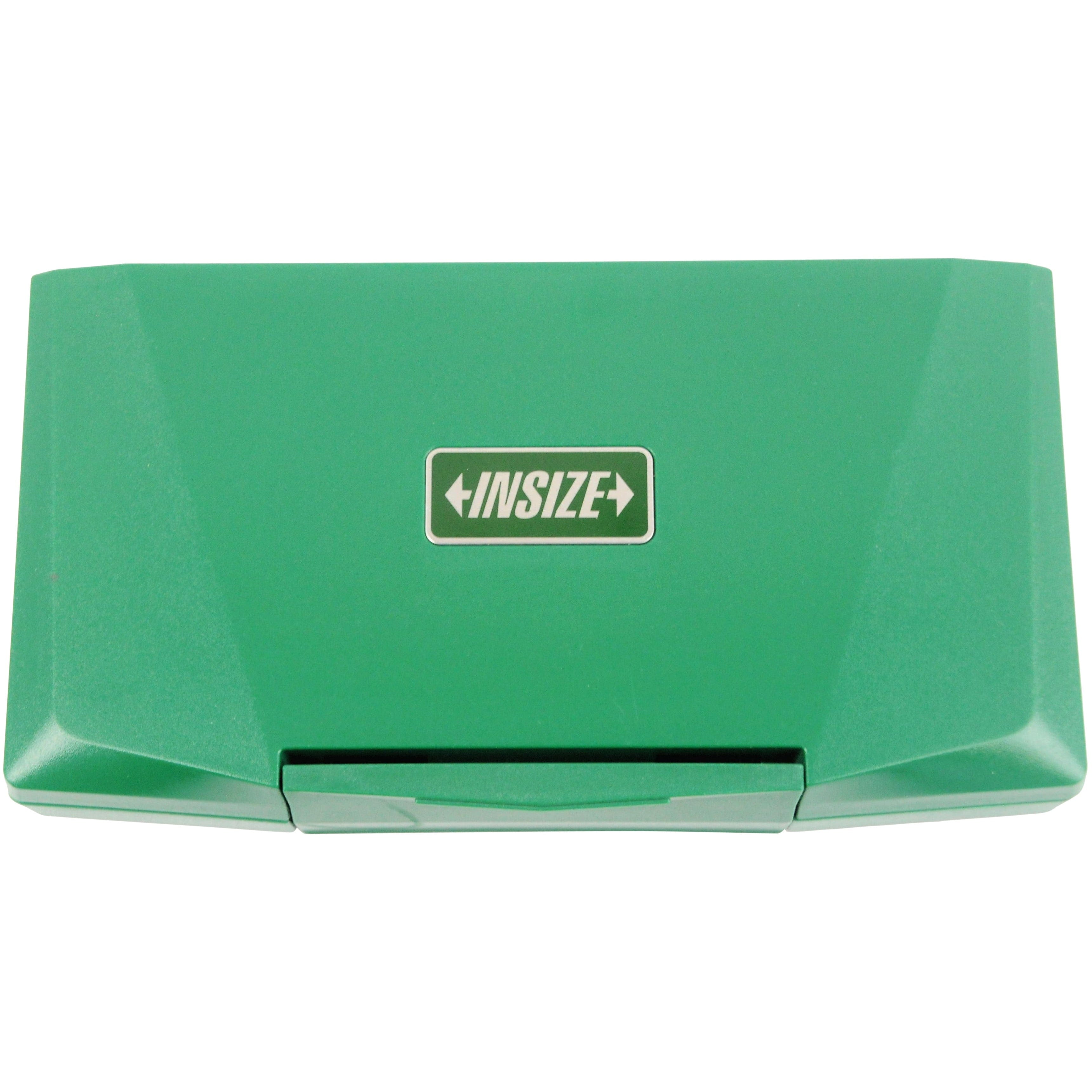 INSIZE Measuring Equipment Insize Metric Outside Blade Micrometer 0-25mm Range Series 3232-25A