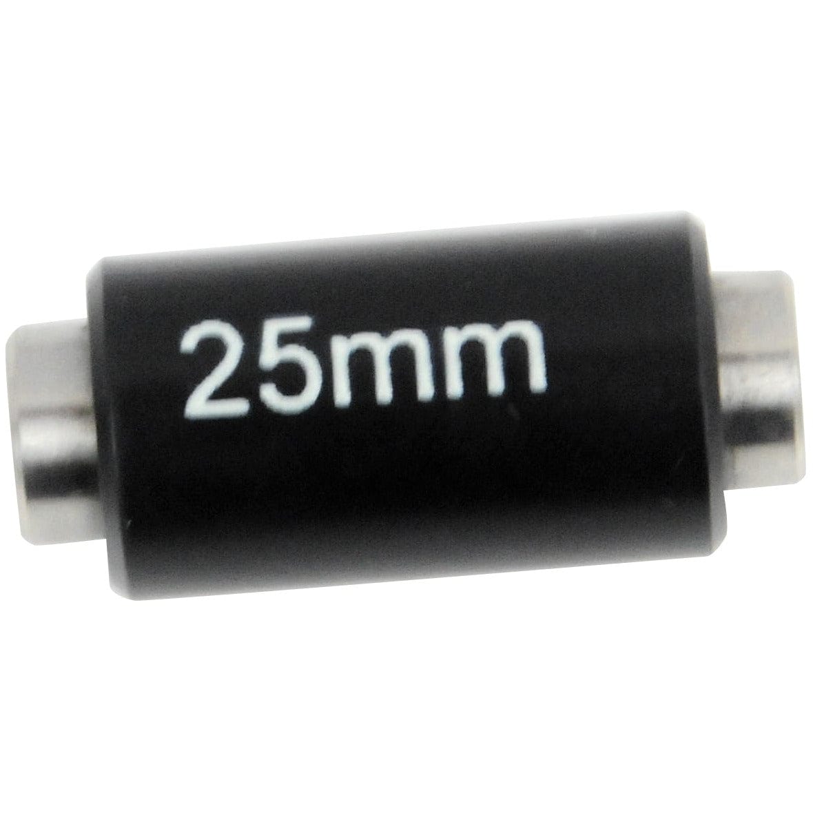 INSIZE Measuring Equipment Insize Metric Outside Blade Micrometer 25-50mm Range Series 3232-50A