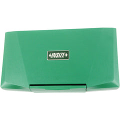 INSIZE Measuring Equipment Insize Metric Outside Blade Micrometer 25-50mm Range Series 3232-50BA