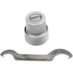 INSIZE Measuring Equipment Insize Metric Outside Micrometer 0-150mm Range Series 3206-150A