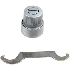 INSIZE Measuring Equipment Insize Metric Outside Micrometer 100-200mm Range Series 3206-200A