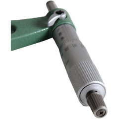 INSIZE Measuring Equipment Insize Metric Outside Micrometer 175-200mm Range Series 3203-200A