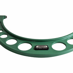 INSIZE Measuring Equipment Insize Metric Outside Micrometer 175-200mm Range Series 3203-200A