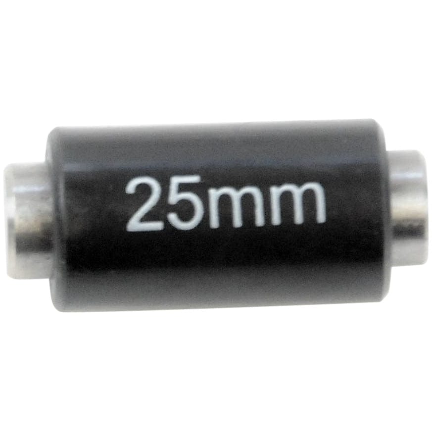 INSIZE Measuring Equipment Insize Metric Outside Micrometer 25-50mm Range Series 3203-50FA