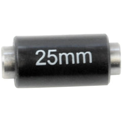 INSIZE Measuring Equipment Insize Metric Outside Micrometer 25-50mm Range Series 3203-50FA