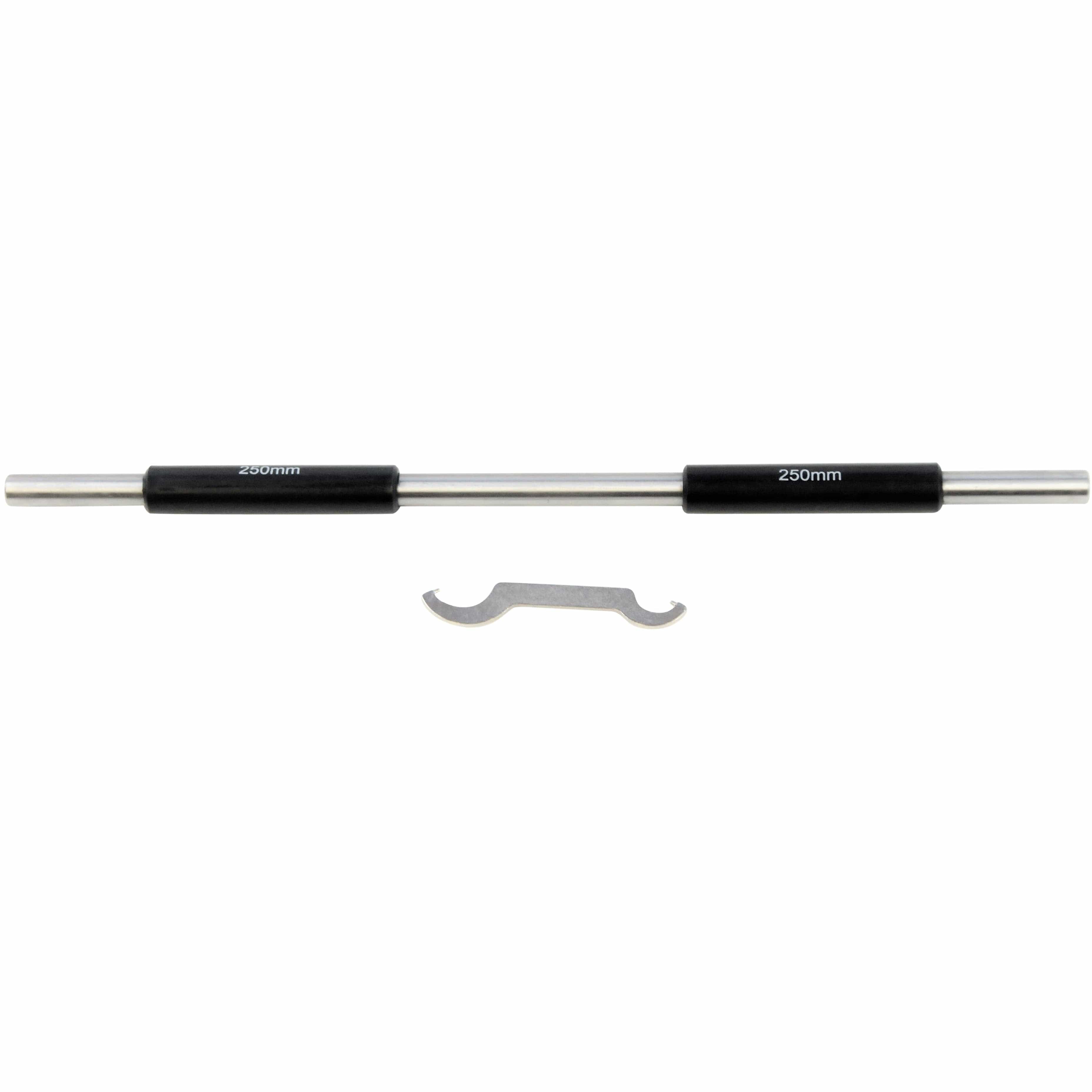 INSIZE Measuring Equipment Insize Metric Outside Micrometer 250-275mm Range Series 3203-275A