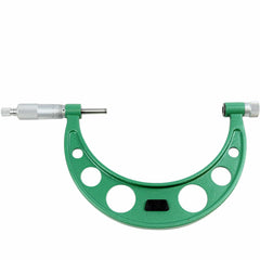 INSIZE Measuring Equipment Insize Metric Outside Micrometer 400-500mm Range Series 3205-500