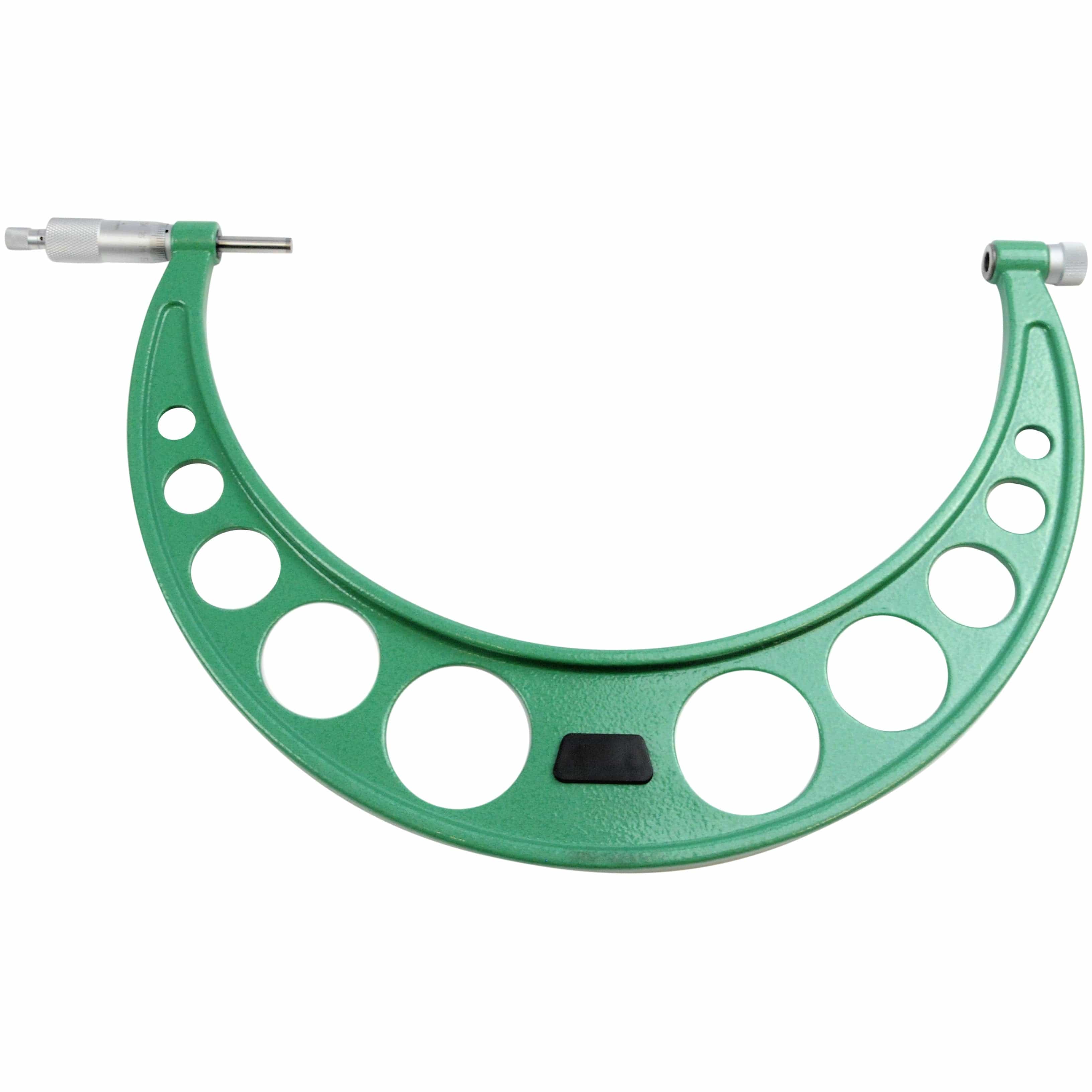 INSIZE Measuring Equipment Insize Metric Outside Micrometer 400-500mm Range Series 3206-500