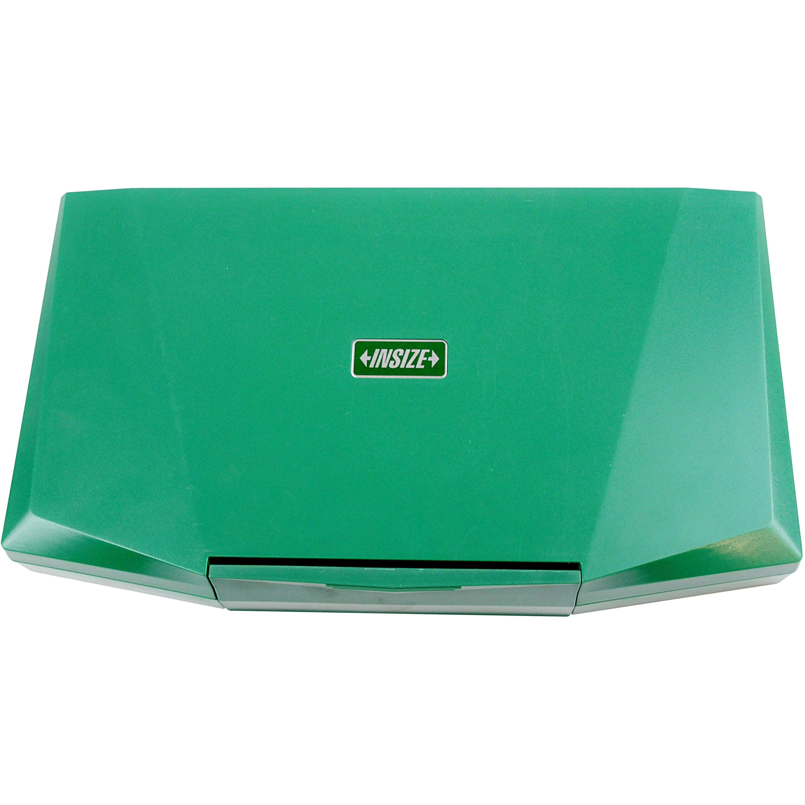 INSIZE Measuring Equipment Insize Metric Outside Micrometer 500-600mm Range Series 3205-600