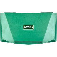 INSIZE Measuring Equipment Insize Metric Outside Micrometer W/ Analog Counter 25-50mm Range Series 3400-50