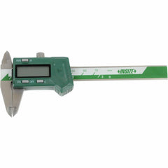 INSIZE Measuring Equipment Insize Mini Digital Caliper 0-75mm/0-3" Range Series 1111-75A