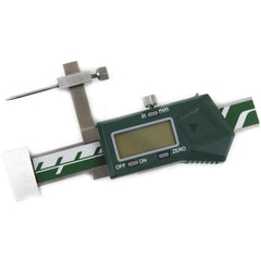 INSIZE Measuring Equipment Insize Mini Digital Height Gauge 0-20mm/0-0.8" Range Series 1146-20A