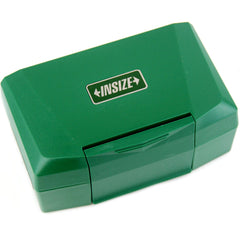 INSIZE Measuring Equipment Insize One Revolution Dial Indicator 0.5mm Range Series 2316-05