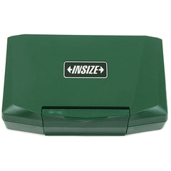 INSIZE Measuring Equipment Insize One Revolution Dial Indicator Range Series 2306-1F
