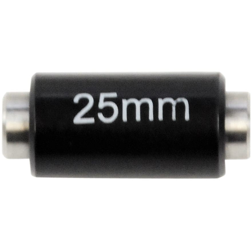 INSIZE Measuring Equipment Insize Outside Micrometer 25-50mm Range Series 3202-50A