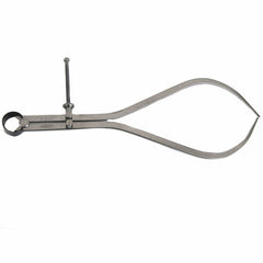 INSIZE Measuring Equipment Insize Outside Spring Caliper 0-320mm Range Series 7262-300