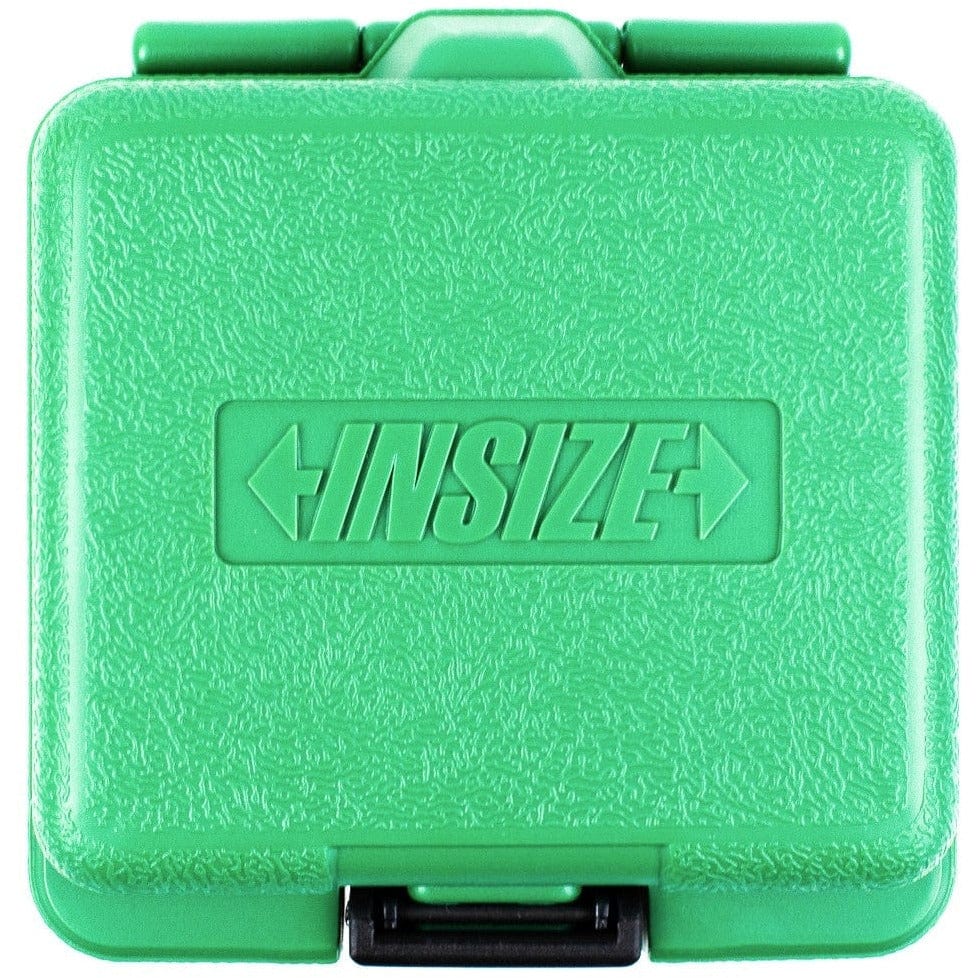 INSIZE Measuring Equipment Insize Parallel Set 75x50x25mm Range Series 6531-25