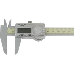 INSIZE Measuring Equipment Insize Plastic Digital Caliper 0-150mm/0-6" Range Series 1139-150