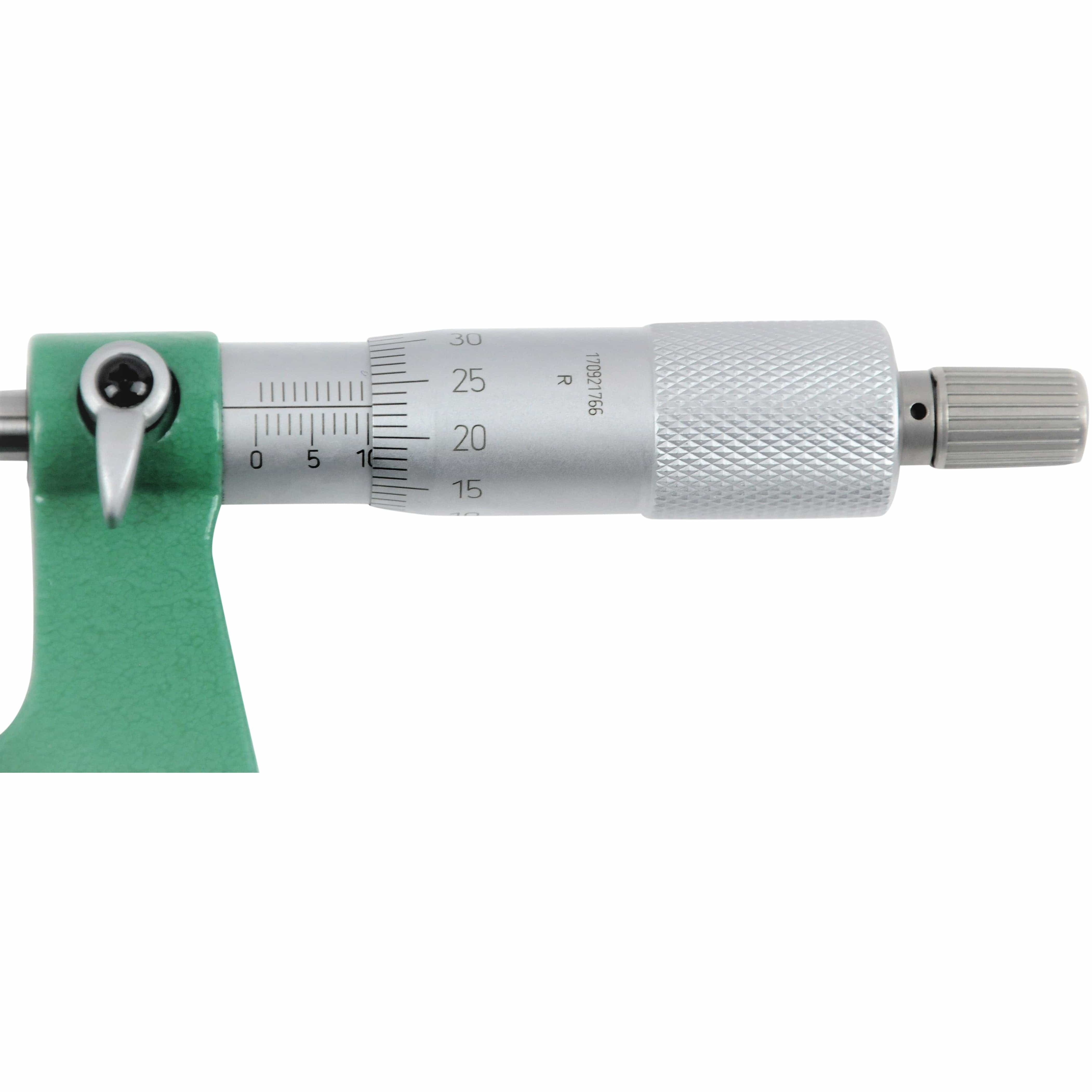 INSIZE Measuring Equipment Insize Point Micrometer 0-25mm Range Series 3230-25A