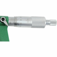 INSIZE Measuring Equipment Insize Point Micrometer 0-25mm Range Series 3230-25BA