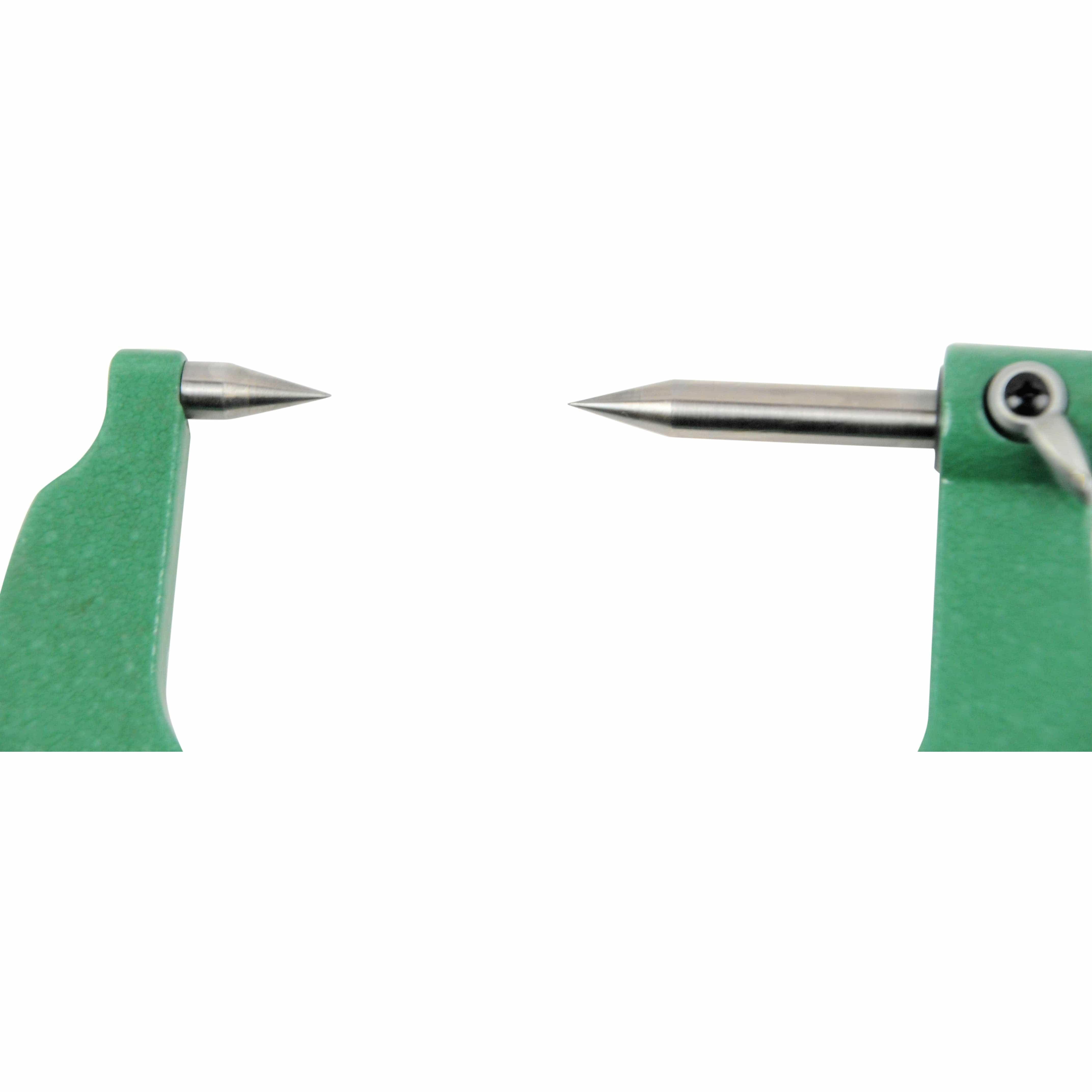 INSIZE Measuring Equipment Insize Point Micrometer 1-2" Range Series 3230-2