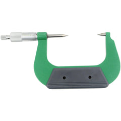INSIZE Measuring Equipment Insize Point Micrometer 2-3" Range Series 3230-3