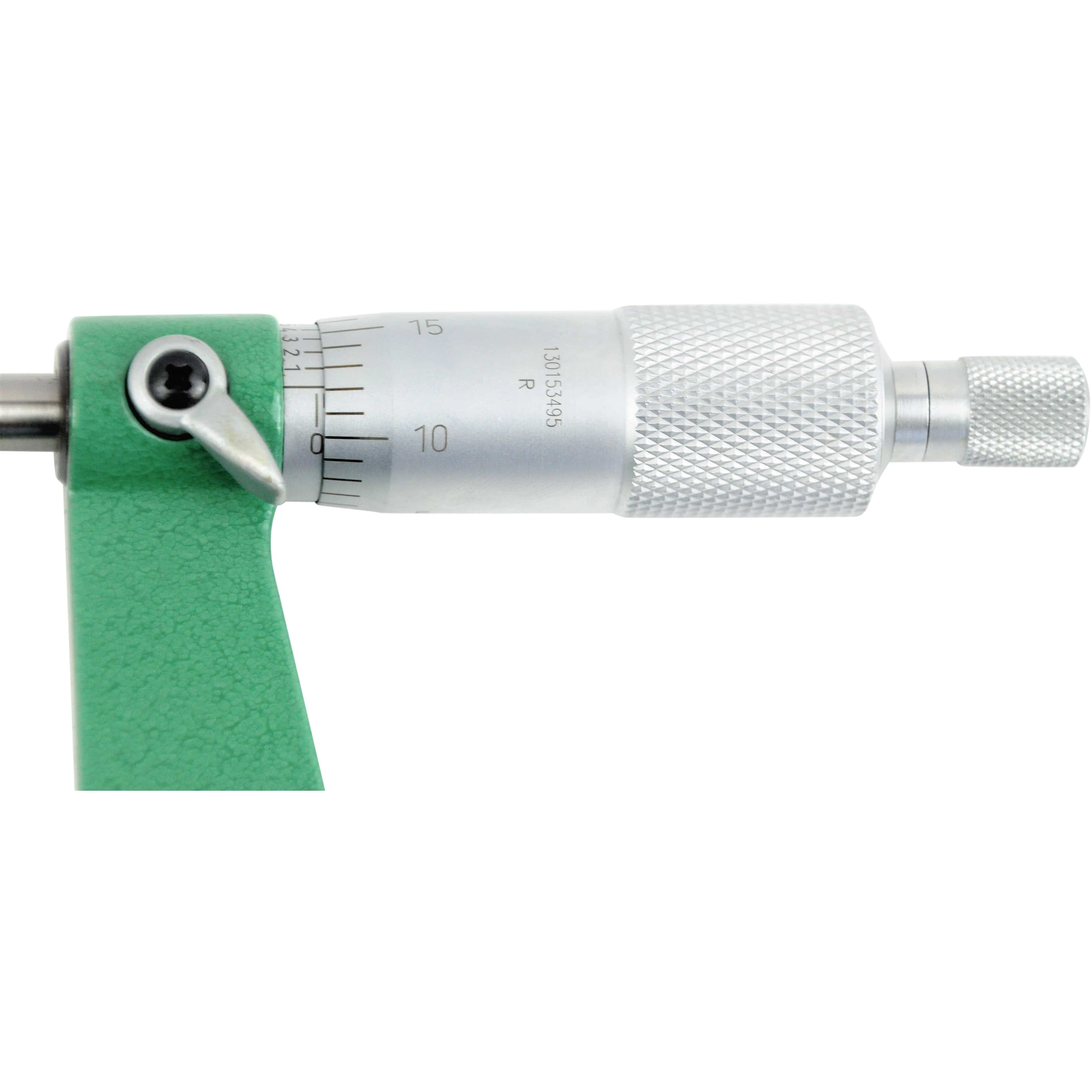 INSIZE Measuring Equipment Insize Point Micrometer 2-3" Range Series 3230-3