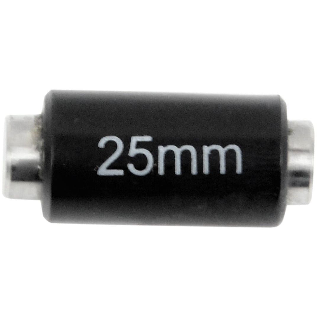 INSIZE Measuring Equipment Insize Point Micrometer 25-50mm Range Series 3230-50BA