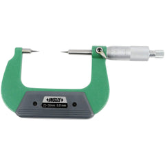 INSIZE Measuring Equipment Insize Point Micrometer 25-50mm Range Series 3230-50BA