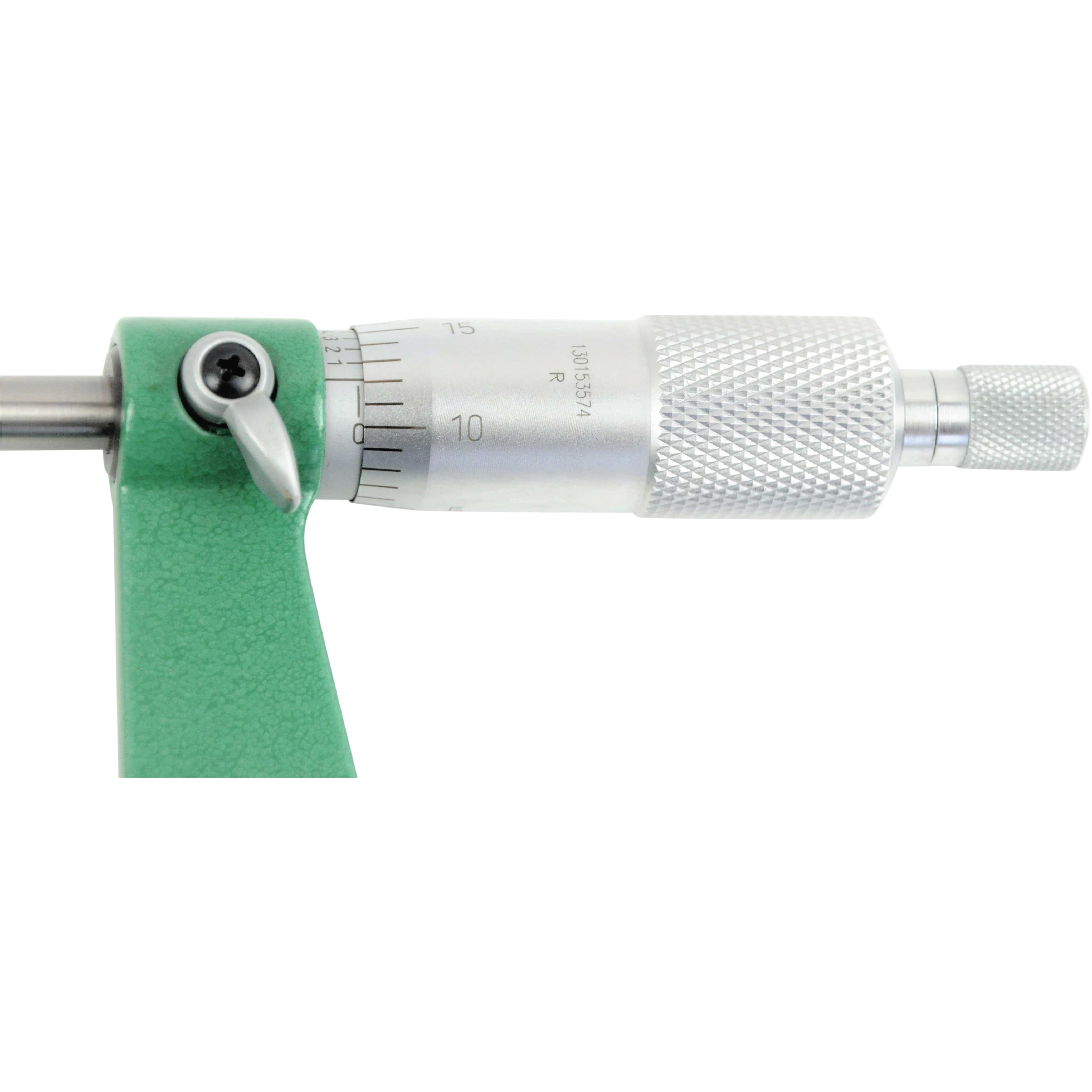 INSIZE Measuring Equipment Insize Point Micrometer 3-4" Range Series 3230-4