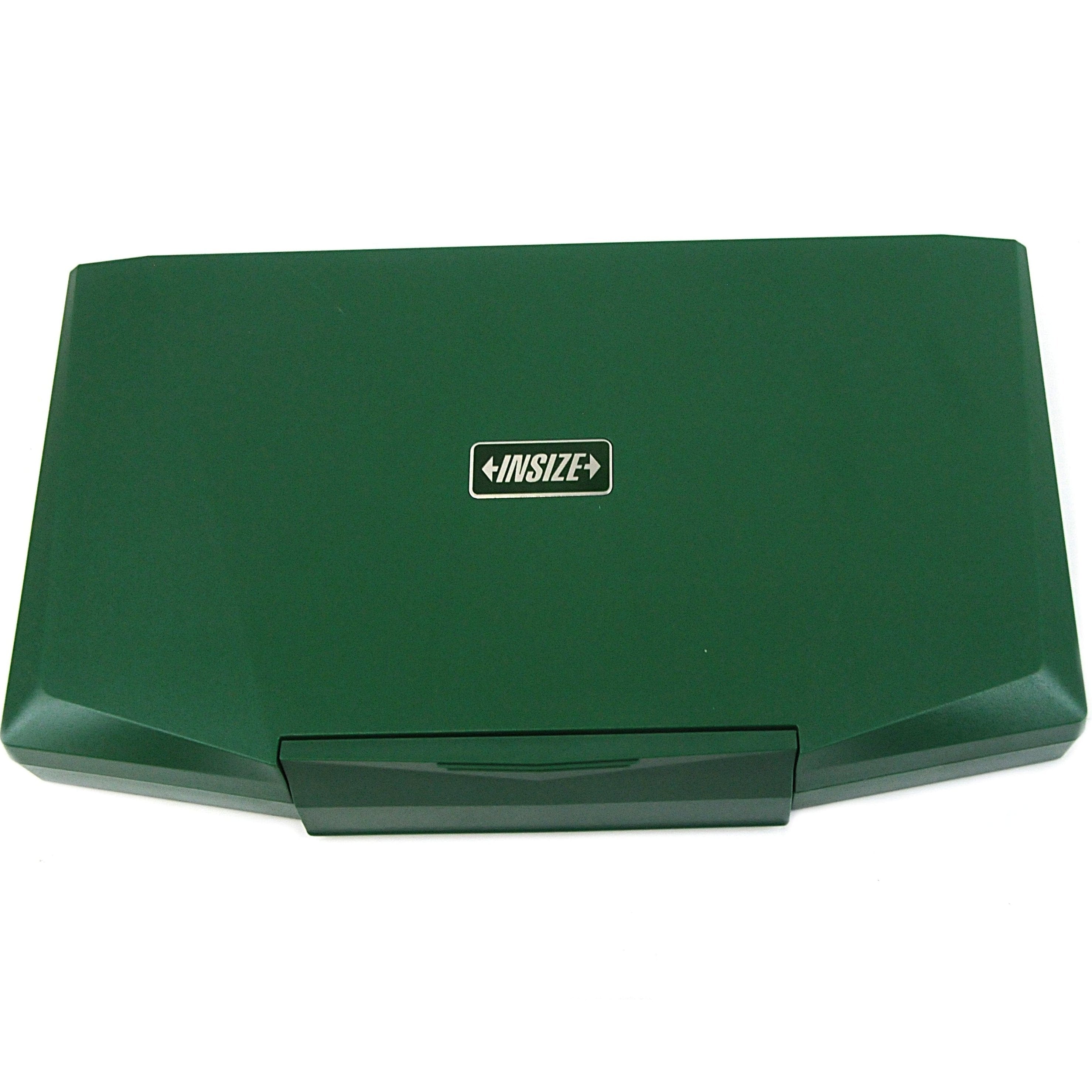 INSIZE Measuring Equipment Insize Point Micrometer 75-100mm Range Series 3230-100A