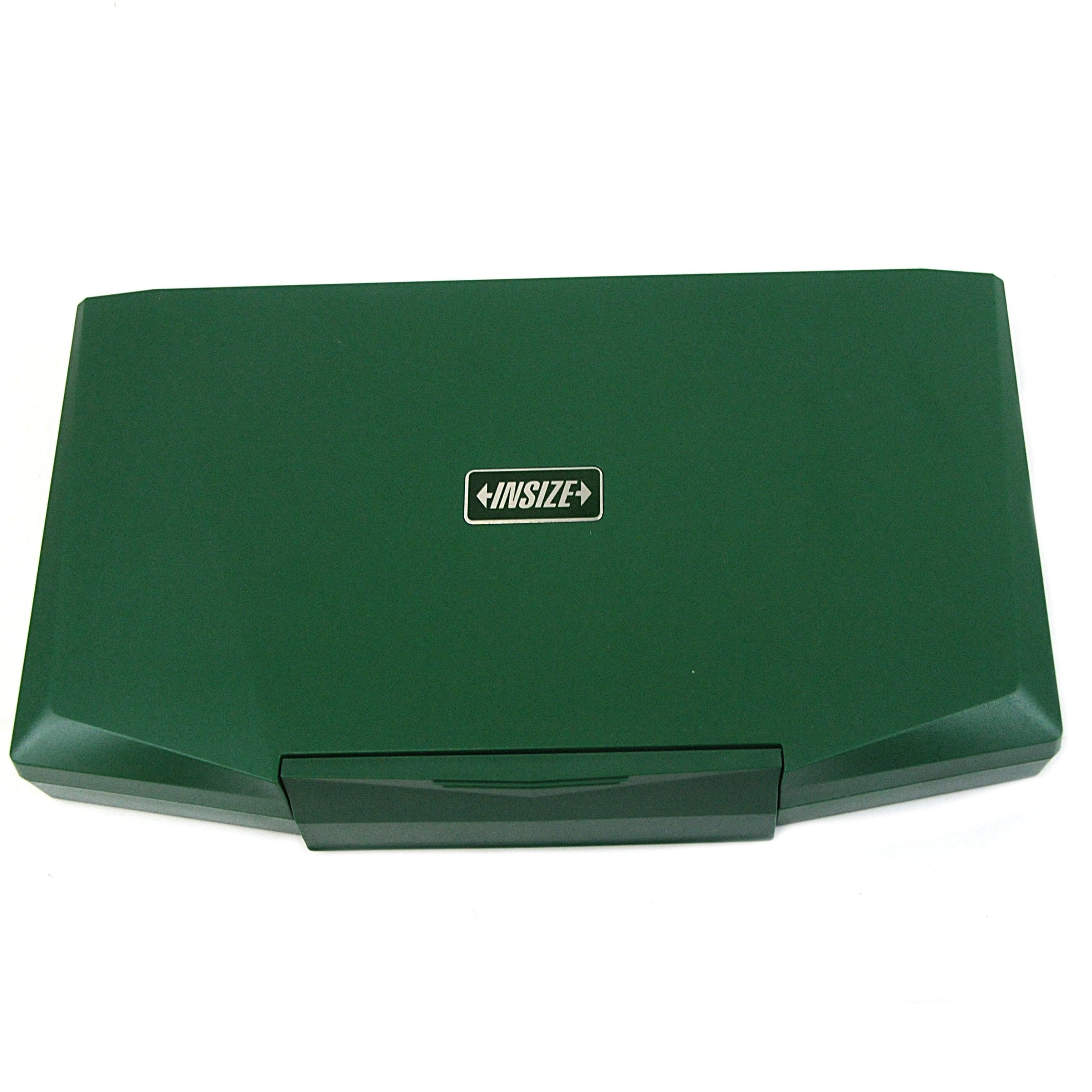 INSIZE Measuring Equipment Insize Point Micrometer 75-100mm Range Series 3230-100BA