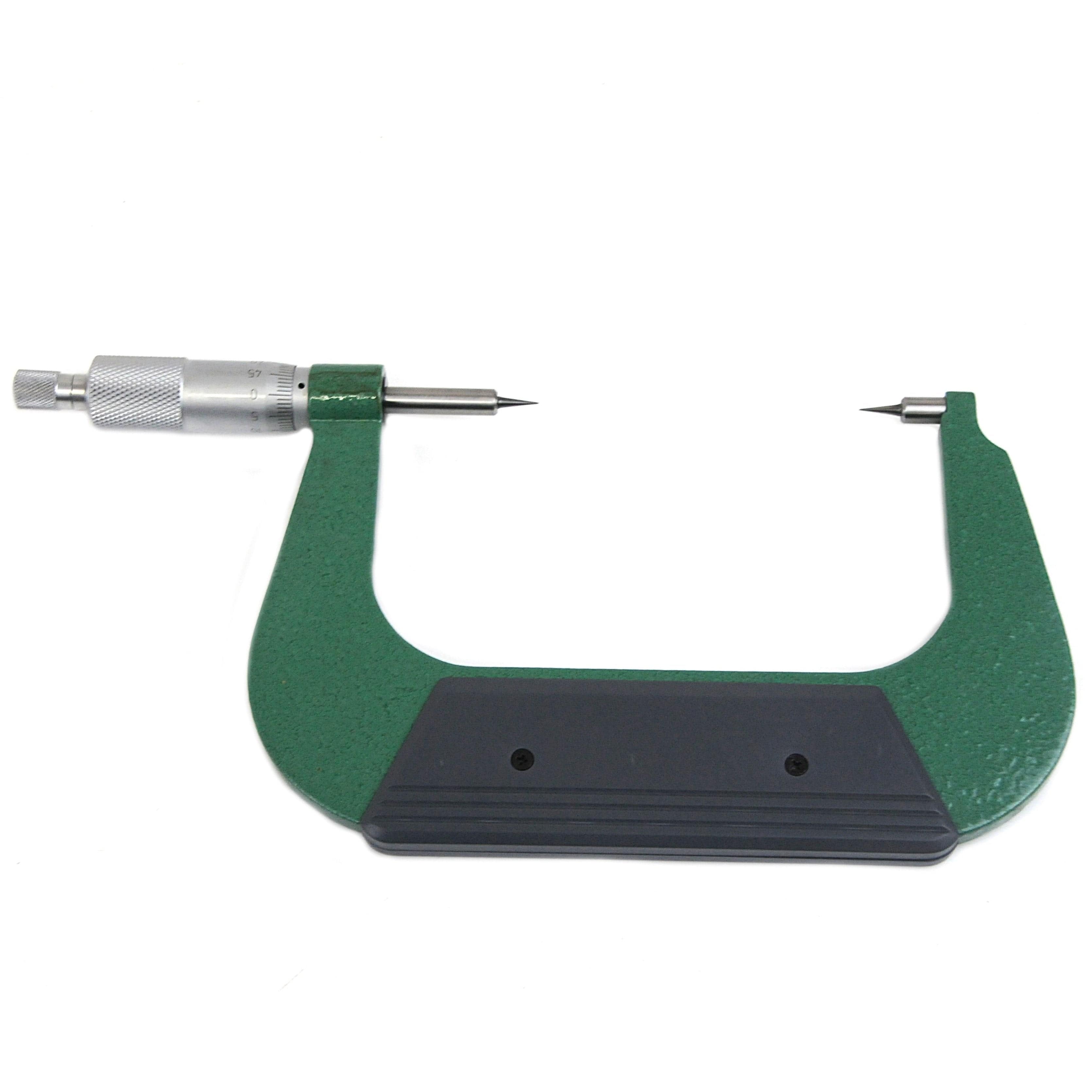 INSIZE Measuring Equipment Insize Point Micrometer 75-100mm Range Series 3230-100BA