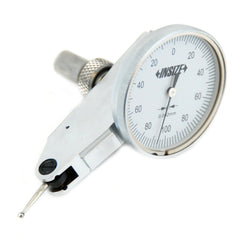 INSIZE Measuring Equipment Insize Precision Dial Indicator 0.2mm Range Series 2880-02