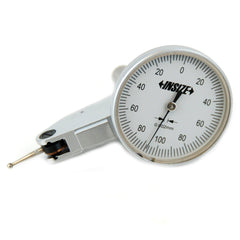 INSIZE Measuring Equipment Insize Precision Dial Indicator 0.2mm Range Series 2880-02