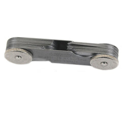 INSIZE Measuring Equipment Insize Radius Gauge Set 7.5-15mm Range Series 4801-16