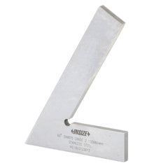 INSIZE Measuring Equipment Insize Range 60° Square 120 X 80mm Series 4760-1120