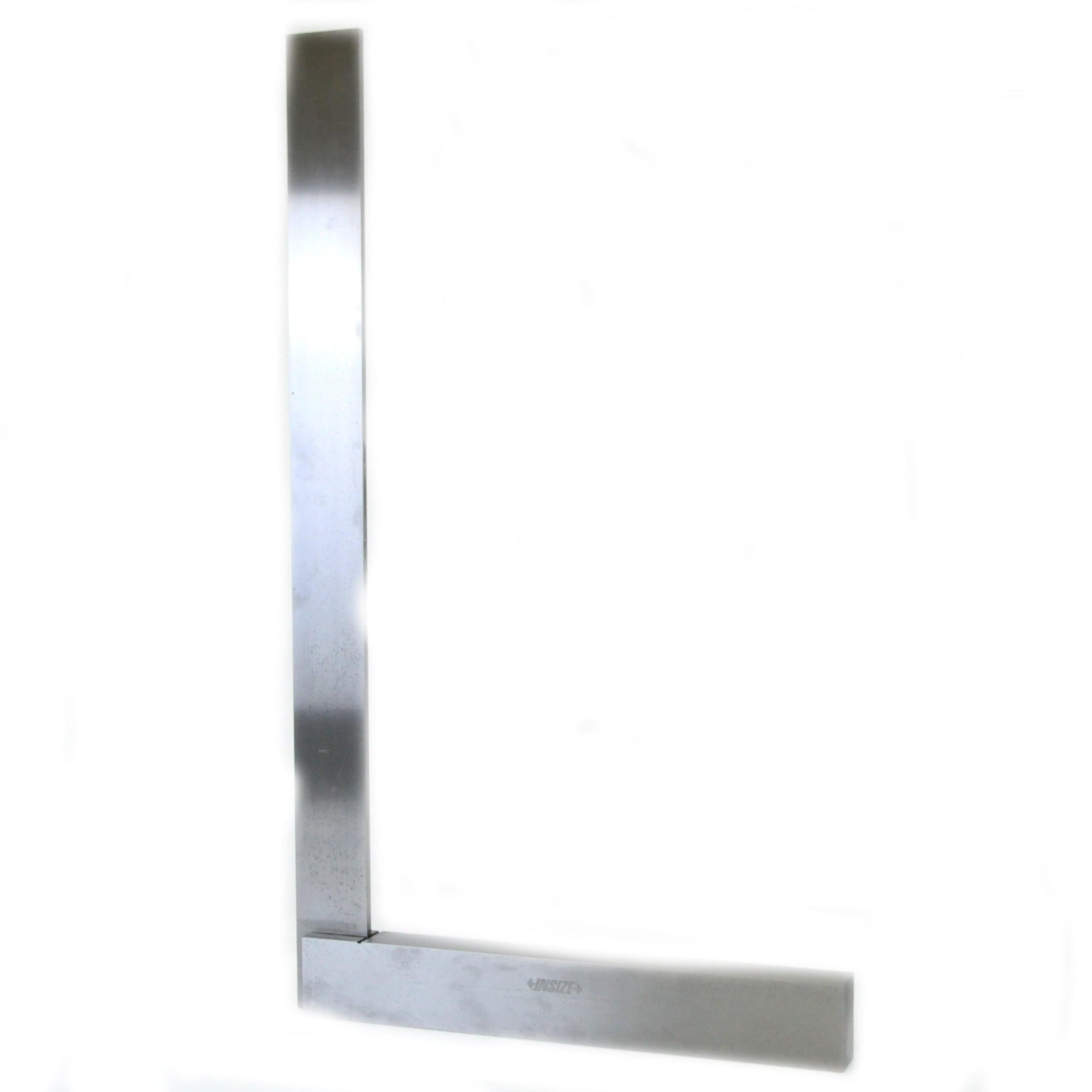 INSIZE Measuring Equipment Insize Range 90° Square 600x350mm Series 4707-600
