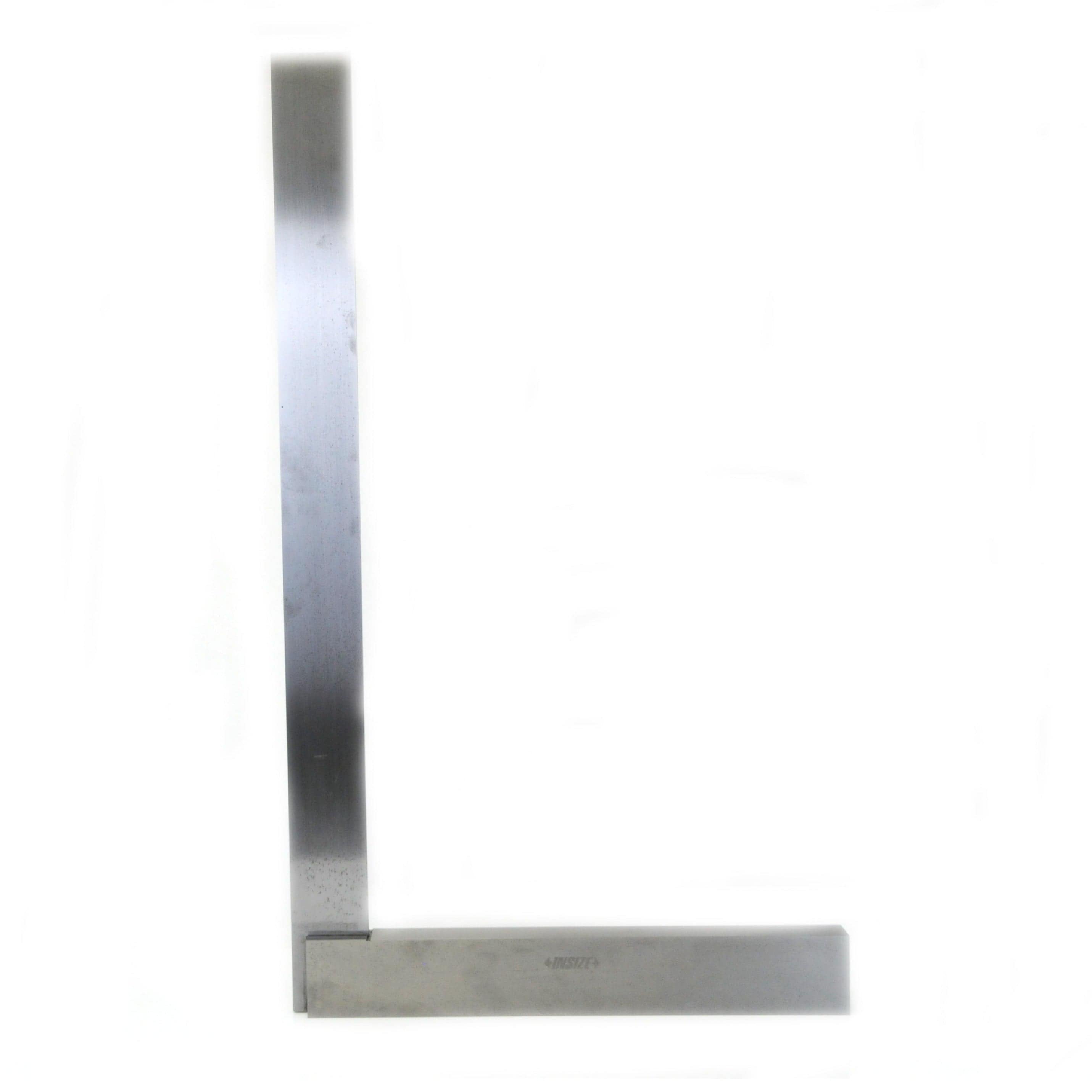 INSIZE Measuring Equipment Insize Range 90° Square 600x350mm Series 4707-600