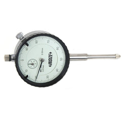 INSIZE Measuring Equipment Insize Reverse Reading Dial Indicator 0-30mm x 0.01mm Range Series 2802-30