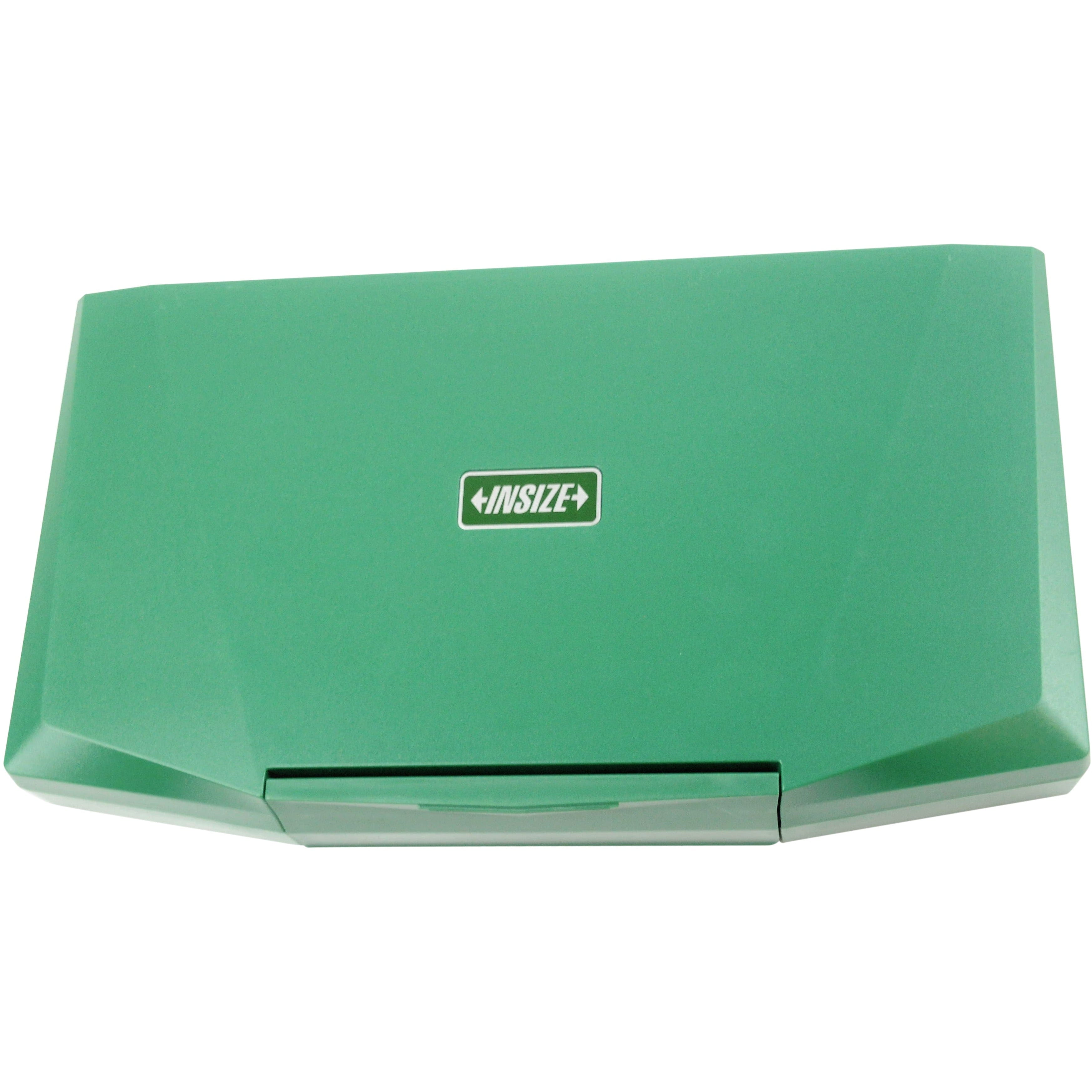 INSIZE Measuring Equipment Insize Screw Thread Micrometer 125-150mm Range Series 3281-150A