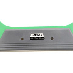 INSIZE Measuring Equipment Insize Screw Thread Micrometer 125-150mm Range Series 3281-150A