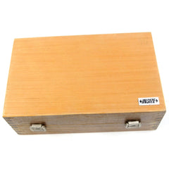 INSIZE Measuring Equipment Insize Sheet Metal Micrometer 0-0.6" Range Series 3263-06