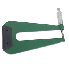 INSIZE Measuring Equipment Insize Sheet Metal Micrometer 0-25mm Range Series 3239-253