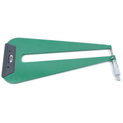 INSIZE Measuring Equipment Insize Sheet Metal Micrometer 0-25mm Range Series 3239-254F